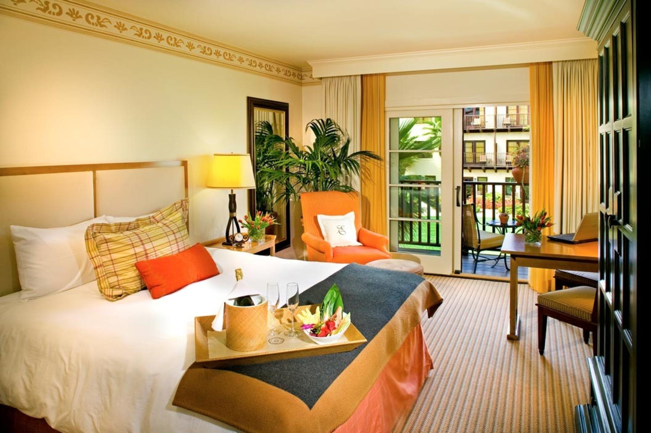 Estancia La Jolla Hotel & Spa San Diego Exterior photo