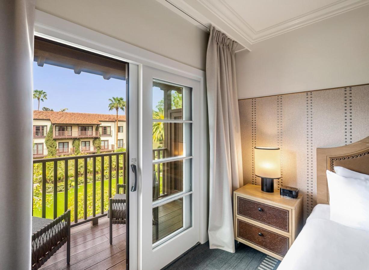 Estancia La Jolla Hotel & Spa San Diego Exterior photo