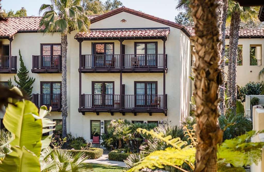 Estancia La Jolla Hotel & Spa San Diego Exterior photo
