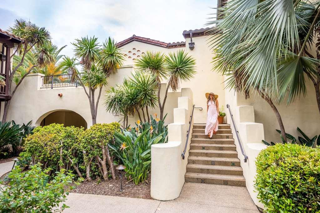 Estancia La Jolla Hotel & Spa San Diego Exterior photo