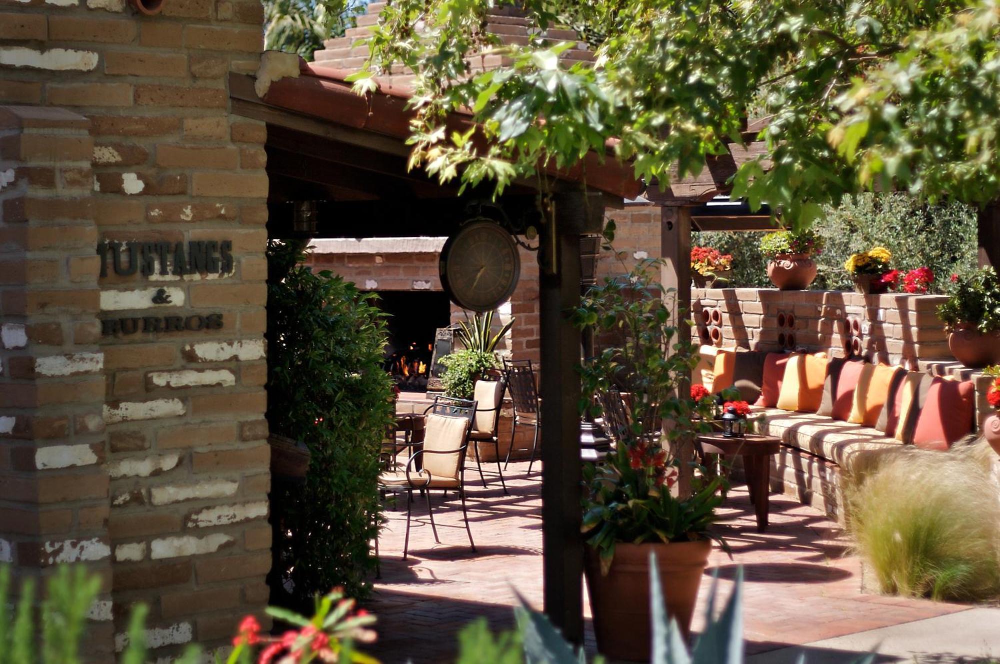 Estancia La Jolla Hotel & Spa San Diego Exterior photo