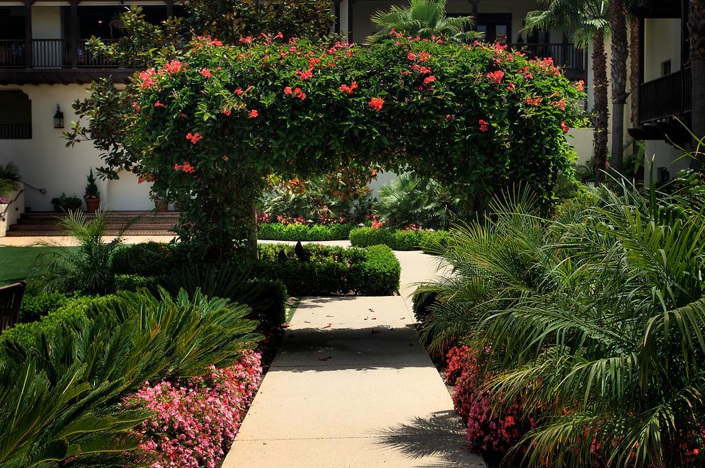 Estancia La Jolla Hotel & Spa San Diego Exterior photo